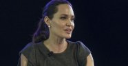 Angelina Jolie'den kadına karşı şiddeti durdurma çağrısı