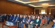 Dil becerileri çalıştayı başladı