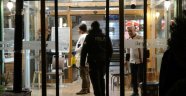 Restoran çalışanı dehşet saçtı: 1 ölü 4 yaralı