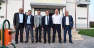 Hekimhan arıtma tesisine kavuşuyor