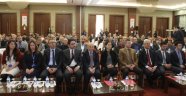 Sosyal uyum çalıştayı düzenlendi