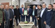 "Amacımız çıtayı daha da yükseltmek"