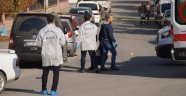 Batman'da duruşma öncesi silahlı kavga: 1 ölü 4 yaralı