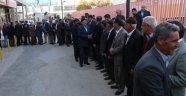 Sınır kavgası barışla sona erdi