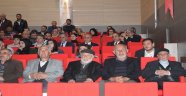 Akçadağ'dan Emiroğlu vefası