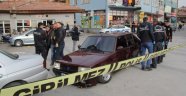 Çorum'da silahlı kavga: 4 yaralı