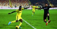 Fenerbahçe'ye Malatya freni!
