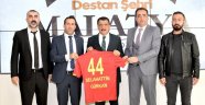 "Malatya için önemli bir proje"