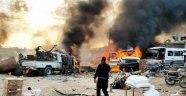Tel Halaf kasabasında bombalı saldırı: 16 ölü