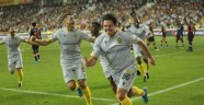 Guilherme Beşiktaş'ın hedefinde