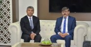"Gece gündüz demeden çalışacağız"