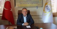 "Yağışlar beklenilenin altında"