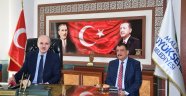 "Malatyalılar güzel hizmeti hak ediyor"