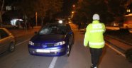 Otomobilin çarptığı yaya hayatını kaybetti