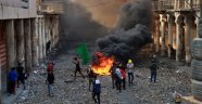 Irak'ın Zikar kentinde ölü sayısı 25'e yükseldi