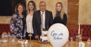 Eski müdür 42 yıllık meslek hayatına noktayı koydu