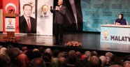 "Türkiye zor bir süreçten geçiyor"