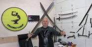 Tarihi diziler kılıçlara ilgiyi arttırdı