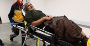 Oyun salonunda silahlı saldırı: 1 yaralı