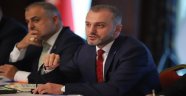 AK Parti'de kongre süreci!