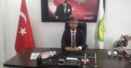 Başkan İnce'den şoförlere övgü