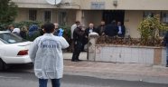 Yalnız yaşayan şahıs ölü bulundu