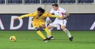 Malatyaspor'dan yenilmezlik serisi