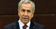 Arınç: 'Büyük bir eksiklik tespit ettim'