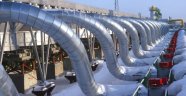 Rusya'dan Çin'e doğal gaz aktarımı başladı