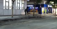 Elazığ'da şüpheli çanta fünye ile patlatıldı