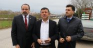 "Tedbir alınmazsa hayati riski var"