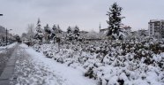 Meteorolojiden yağış uyarısı