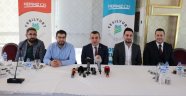 "Görev verilirse başımız üstüne deriz"