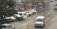Meteorolojiden 5 il için kar uyarısı