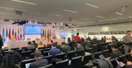 OPEC toplantısı Viyana'da başladı