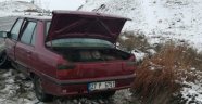 Kahramanmaraş'ta trafik kazası: 7 yaralı