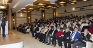 Kanserle mücadele konferansı