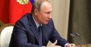 Putin: 'Rusya sadece füze atmakla ilgilenmiyor'