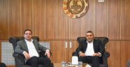 "Malatya bizim için değerli bir şehir"