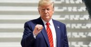 Trump: Uyuşturucu kartellerinin 'terör örgütü' ilan..