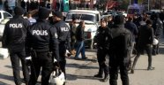 Erzincan'da büyük kavga: 20 gözaltı