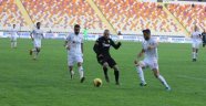 Lider Malatya'dan 3 puanla dönüyor