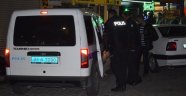 Cezaevi firarisi yakalandı!