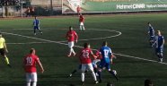 Malatya Yeşilyurt Belediyespor sahasında 2-1 galip