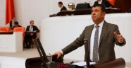 "Malatya'nın hizmetkarıyım"