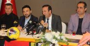 "Bizim bu sınavı iyi vermemiz lazım"