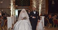 Aladağ ailesinin mutlu günü