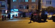 Eyüpsultan'da büfeye silahlı saldırı: 1 ağır yaralı
