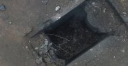 Rusya'da füzelerin komuta merkezi test edildi