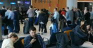Fransa'da grev 5. gününde devam ediyor